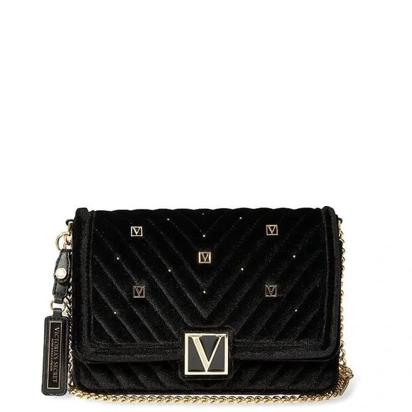 Victoria's Secret | Bags | Victorias Secret Vs Quilt Medium
